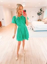 Amazon Try On Haul