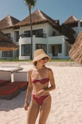The Swimsuits I’m Buying This Season