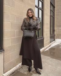 Is It a Skirt? Is It a Pant? 