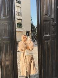 Onsdag och torsdag i paris: vintage och Picasso