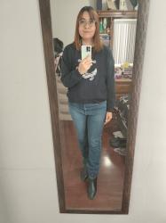 Mi media tarde.