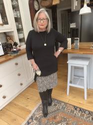 In Praise of The Lightweight Skirt