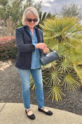Classic Spring Favorites To Mix and Match From Frank and Eileen