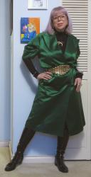 Weekend Wrap-Up: Emerald Armour; Pearls, Popcorn and Pickle, Plus Two Shops