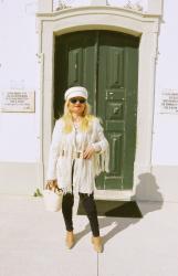 Look Nº869 - The Rainbow in my Life!