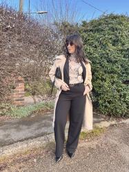  Let’s talk Trench Coats. 