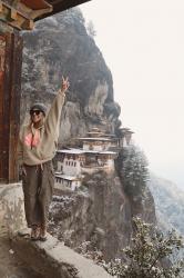 Bhutan: My Journey, Itinerary & the Unexpected Reset