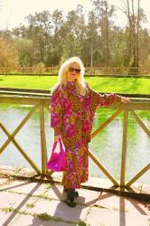 Look Nº 870 - The Phenomena