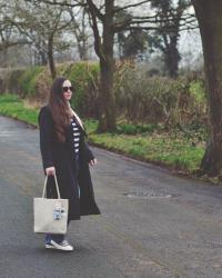 Styling the 2025 Trend of Labubu Bag Charm
