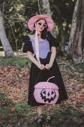 Pastel Goth