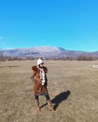 VISIT GORANCI ( BOSNIA AND HERZEGOVINA) WITH IVANA!