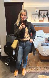 The Best Travel Scarf