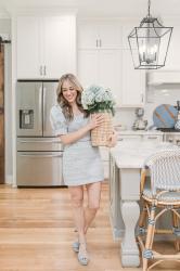 Trend Spin Linkup – Pastels