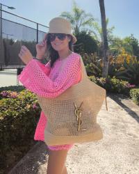 22 Outfits for your Beach Vacation