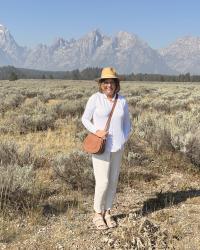 How To See The Grand Tetons In A Day:  Part Two
