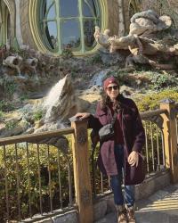 {travel} 3 Days & 1 Night at Tokyo Disneyland and Tokyo DisneySea in Japan