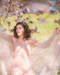 Romantisiere dein Leben im Frühling: Eleganz, Genuss & Vintage-Charme