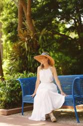 Spring and Summer Dress Refresh:  What You Need Now