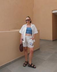 HOLIDAY OUTFITS | A DEEP DIVE