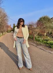 Life Lately - Chic & Stylish Linkup. 