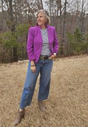 Spring Outfits Inspired by