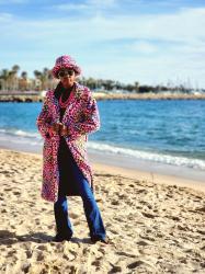 My Unforgettable Afternoon in Cannes: A Winter Escape to the French Riviera