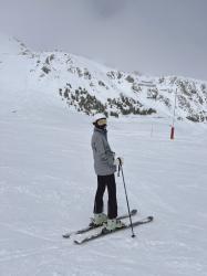 Formigal: esquí en las pistas y après-ski en Marchica 