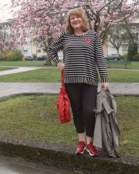 Sunday Colours: Antworten