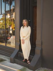 Spring 2024 trends: butter yellow