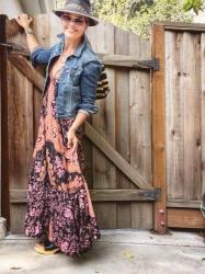 What’s Trending on Pinterest? My Top 5 Fashion Pins from Last Month