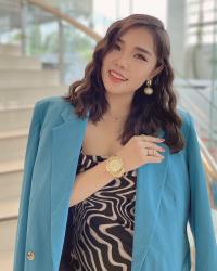 A Brief Answers : Why Women Love Men's Watch