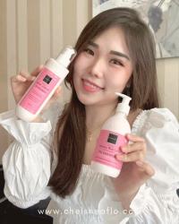 [REVIEW] How To Repair Skin Barrier With Scarlett Body Serum and Body Lotion - Loving