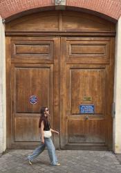 The Art of Shopping with Intention