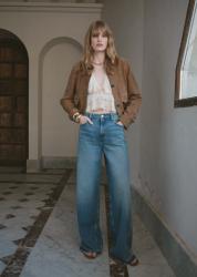 Modern Ways to Wear Suede 