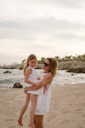 Everything I Wore in Cabo