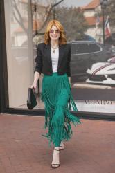 WHY FRINGE IS A MUST-HAVE TREND FOR SPRING