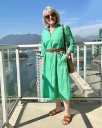 Color Psychology: Wearing Hues That Boost Your Mood