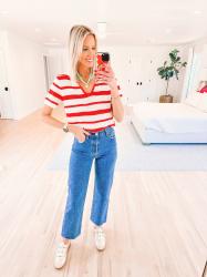 Amazon Spring Blouses