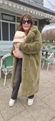 Wear your Greens with ‘Style Not Age’