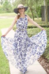 Boho Chic