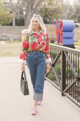 Frances Valentine Spring Blooms: A Fresh, Floral Twist for the Season