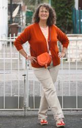 Was sollte meine neue Strickjacke nicht haben?
