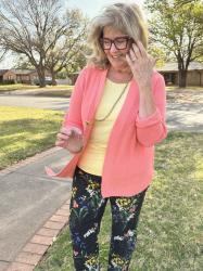 4 Tips to Avoid Looking Old