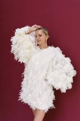 WHAT I WOULD WEAR AS A BRIDE