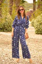 Look Minueto