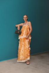 SPRING WEDDING GUEST DRESSES