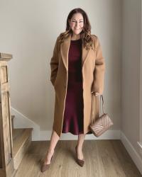 How to Build a Business Casual Capsule | 20 staple pieces