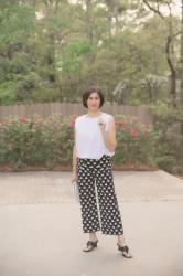Petite and Stylish? These Wide-Leg Pants Will Totally Change Your Outfit Game