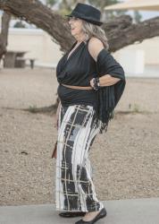 Unsurpassed Style: What To Wear To An Art Gallery Opening