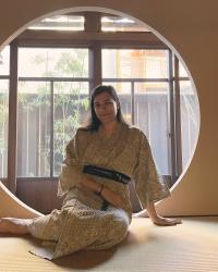 {travel} Two Nights in a Machiya House in Kanazawa